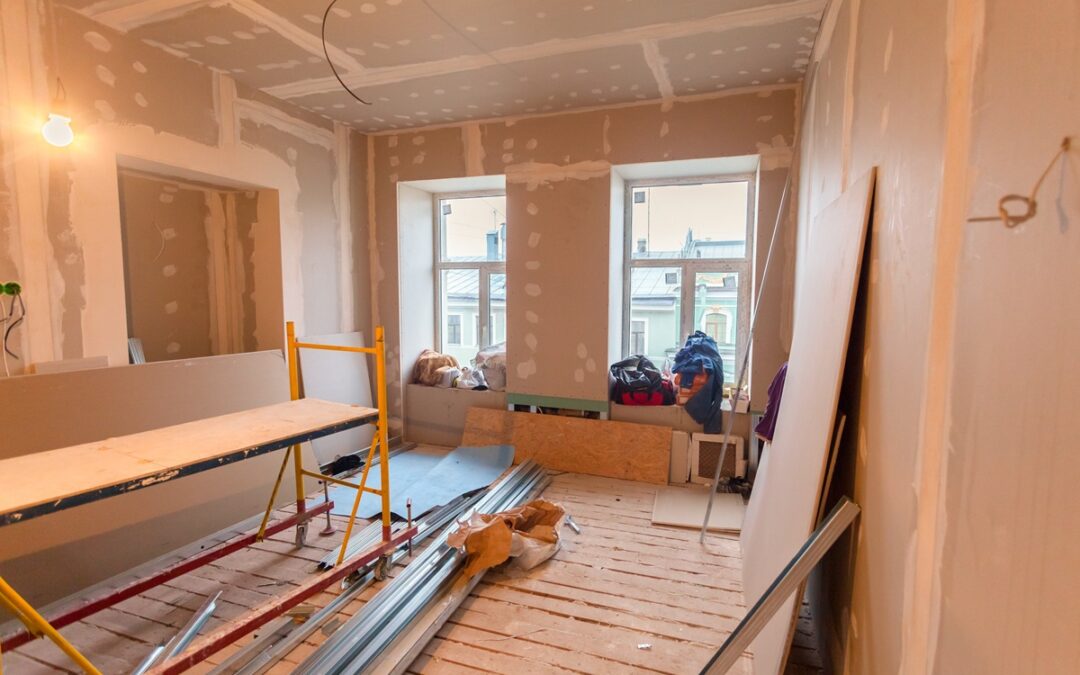 Framing, Drywall, Painting & Finish Carpentry Contractors in Wallingford, CT