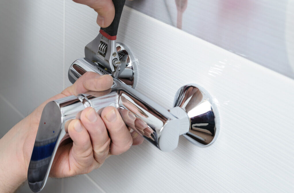 Faucet, Sink & Fixture Installation & Repair Contractors in Wallingford, CT