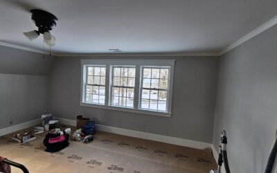 Fire-Damaged Material Removal & Reconstruction Contractors in North Haven, CT