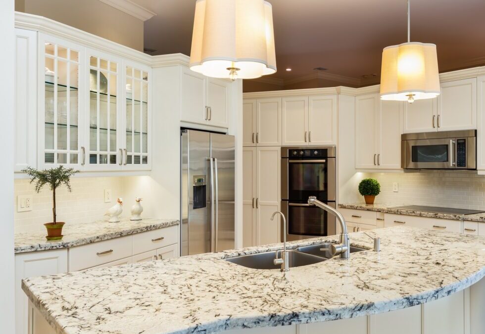 Kitchen Construction & Remodeling Contractors in Wallingford, CT