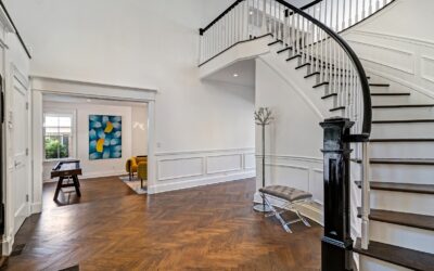 Interior & Exterior House Painting Contractors in Wallingford, CT