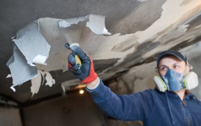 Fire & Smoke Damage Restoration Services in Wallingford, CT