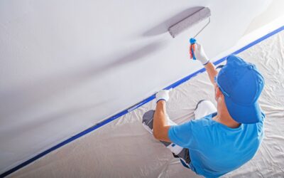 Interior & Exterior Commercial Painting Contractors in North Haven, CT